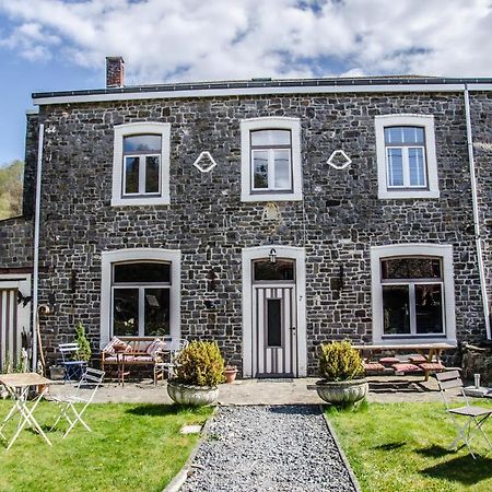 B&B Au Canard La-Roche-en-Ardenne Exterior foto